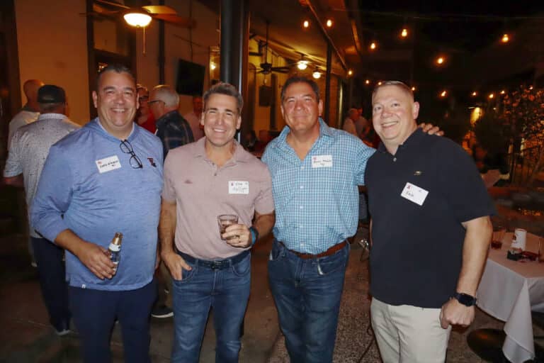 2025 Mandeville/Covington Alumni Chapter Social