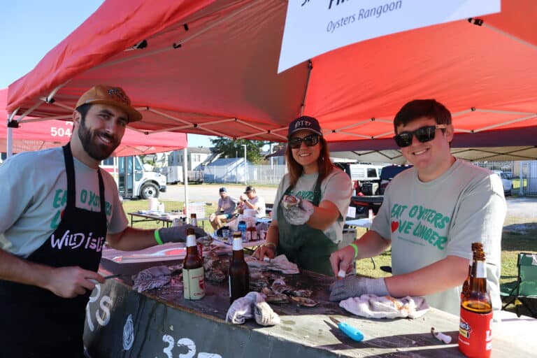 Crusader Cook-Off, Homebrew Competition, & Cornhole Tournament