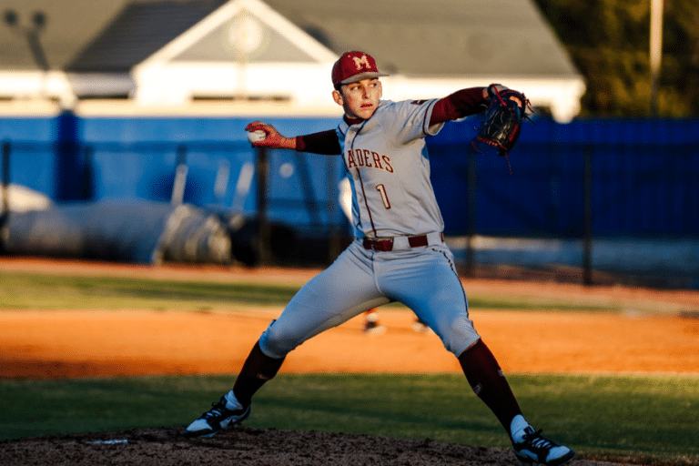Ron Brocato: A New Frontier for Brother Martin Baseball